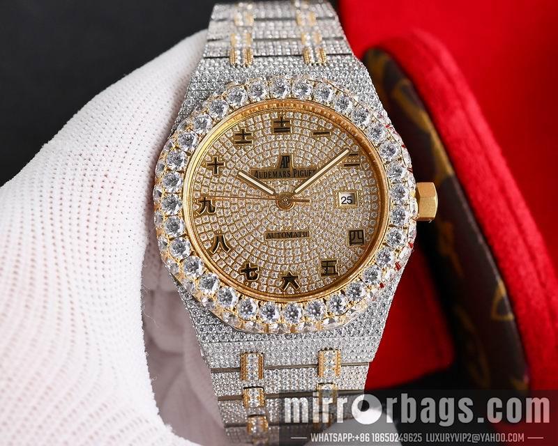 Replica AP 42X12mm 052610