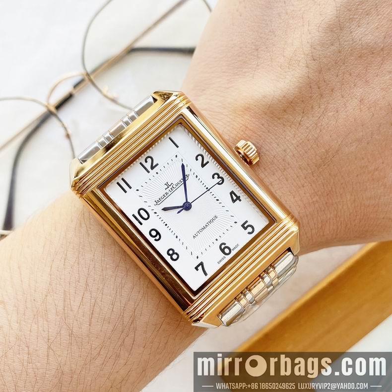 Replica Jaeger Lecoultre men watch M45