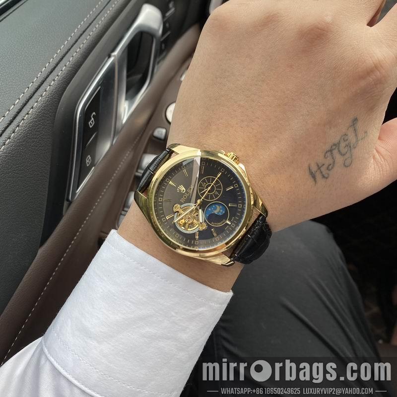 Replica Rolex 42X11mm 101409