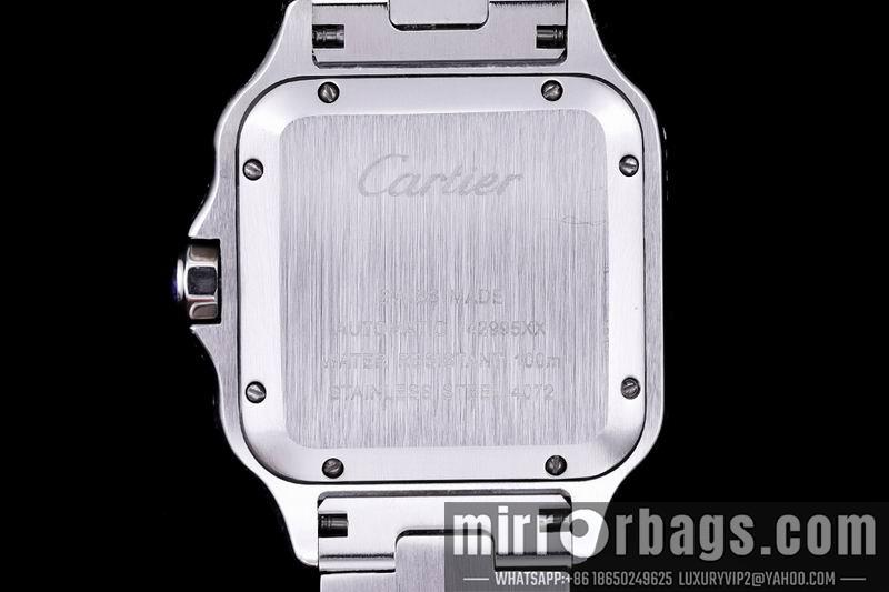 Replica Cartier 40mm 050405