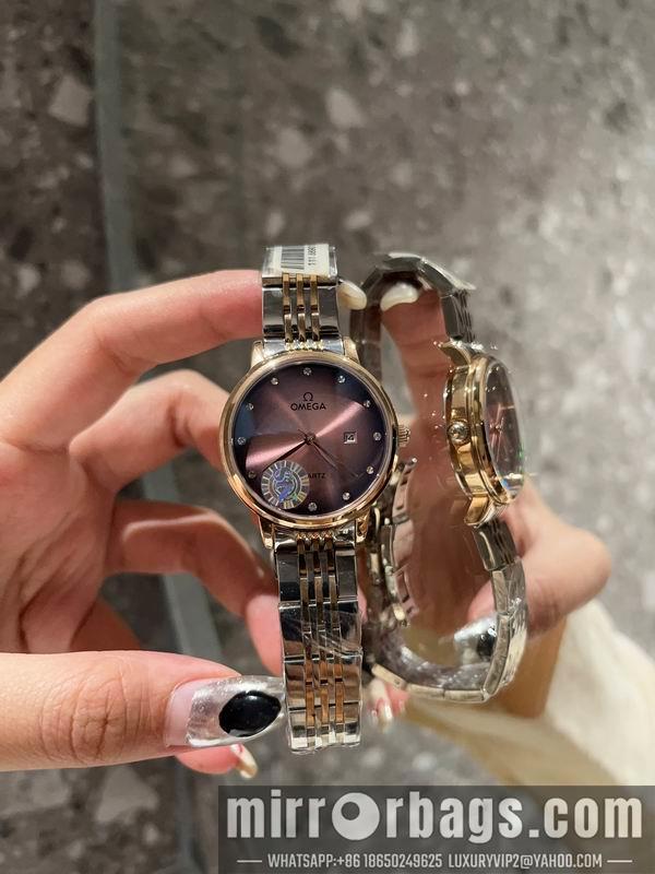 Replica Omega 34mm 082290