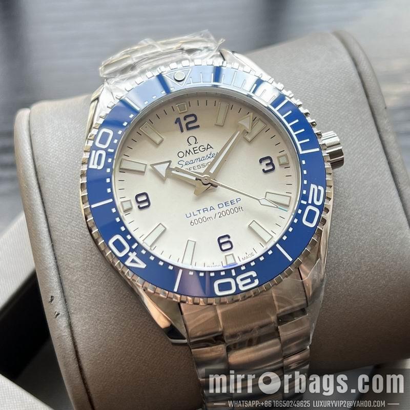 Replica Omega 45.5mm 101304
