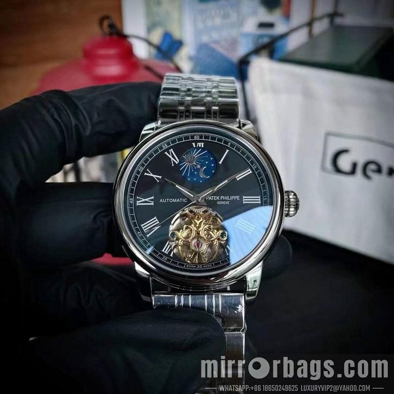 Replica Patek Philippe 43mm 091820