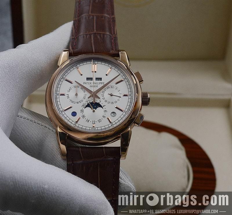 Replica Patek Philippe 44X13mm 052012