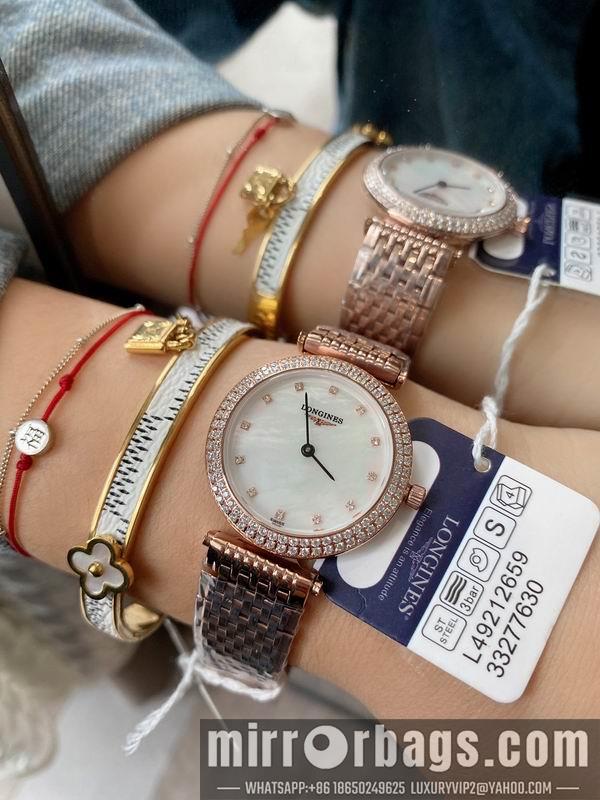 Replica Longines 30mm 030273