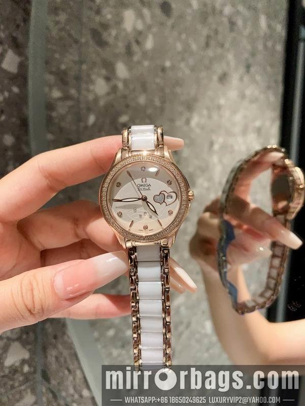 Replica Omega 33X8mm 0829104