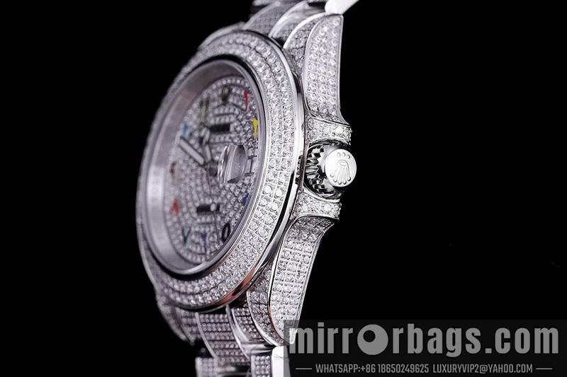 Replica Rolex 42mm 050432
