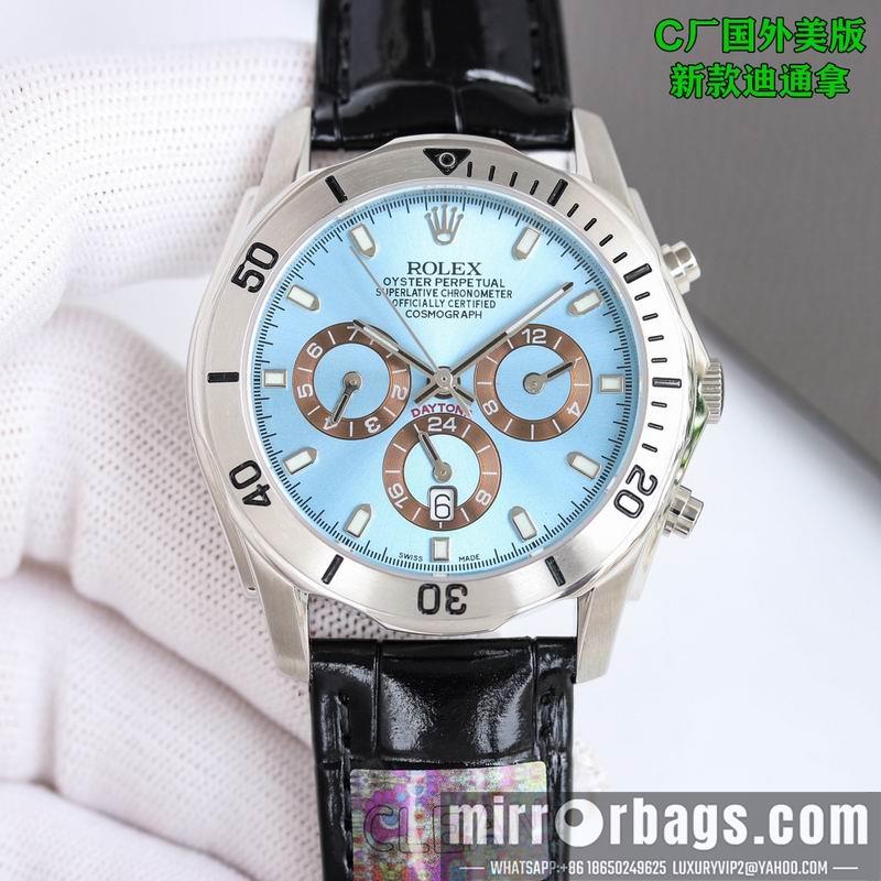 Replica Rolex Watch 032229