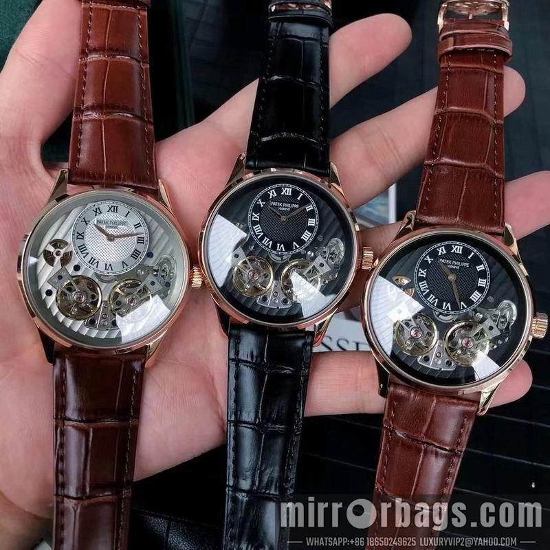 Replica Patek Philippe 43X12mm 050331