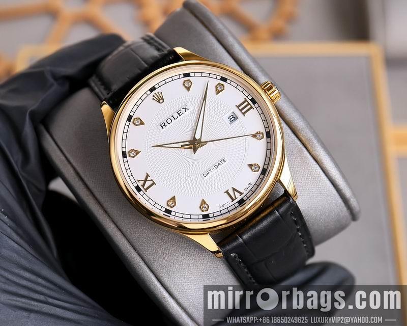 Replica Rolex 40mm 032115