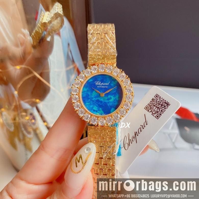 Replica Chopard 30mm 2nms58