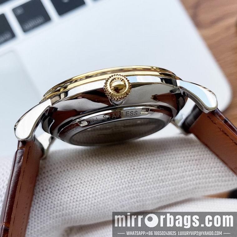 Replica Omega men 40X11mm M05