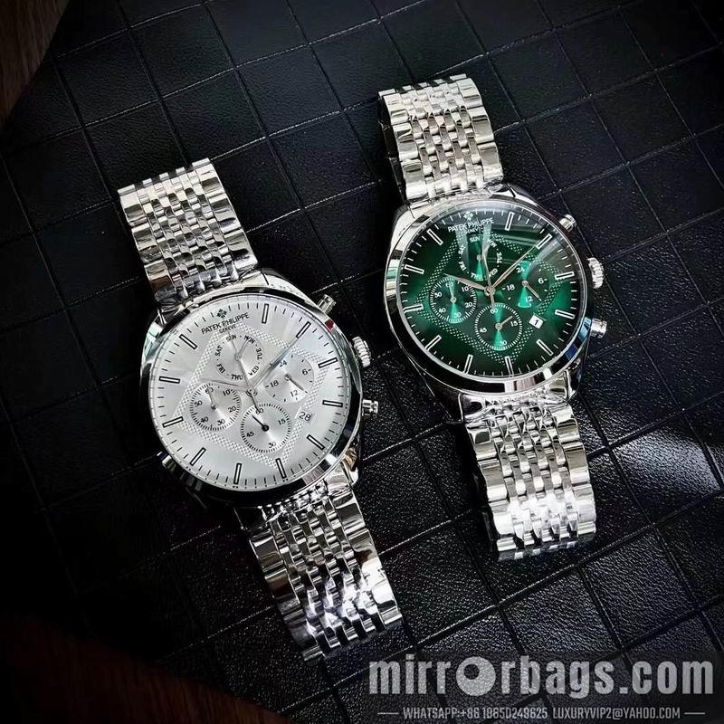 Replica Patek Philippe 43X11mm 050864