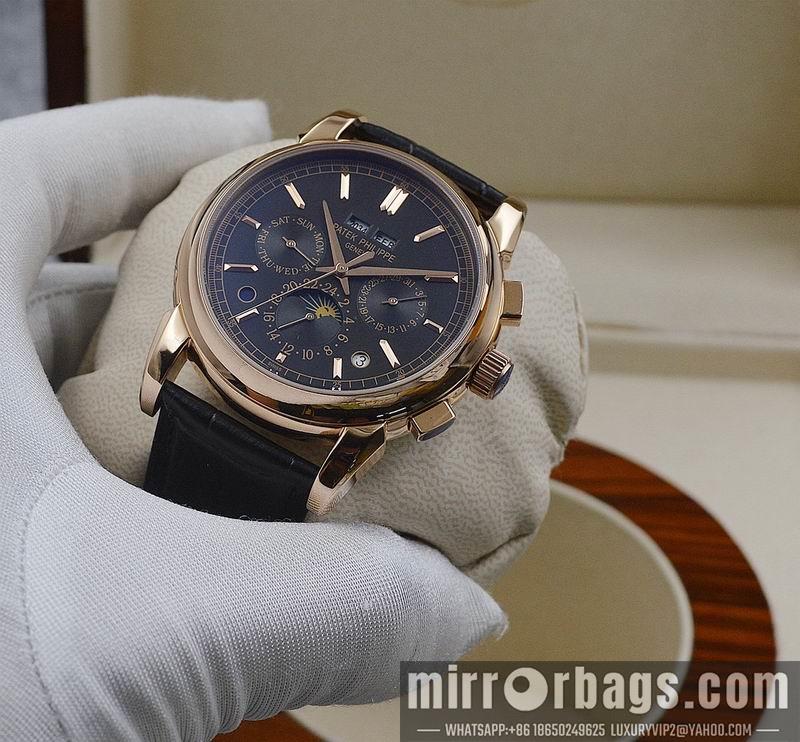 Replica Patek Philippe 44X13mm 052011
