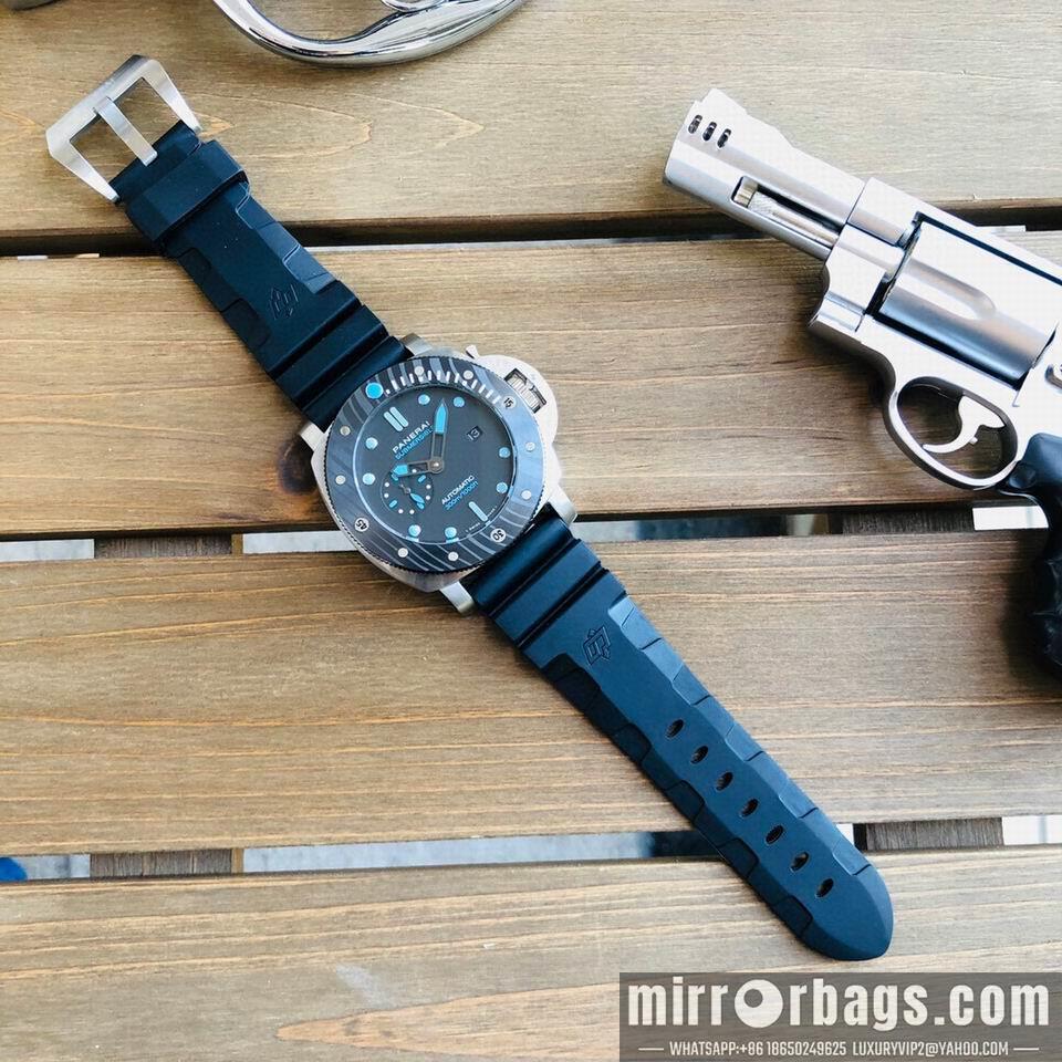 Replica Panerai watch mb110605