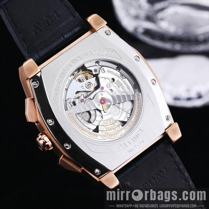 Replica IWC IW376419 43.1X51mm 122505