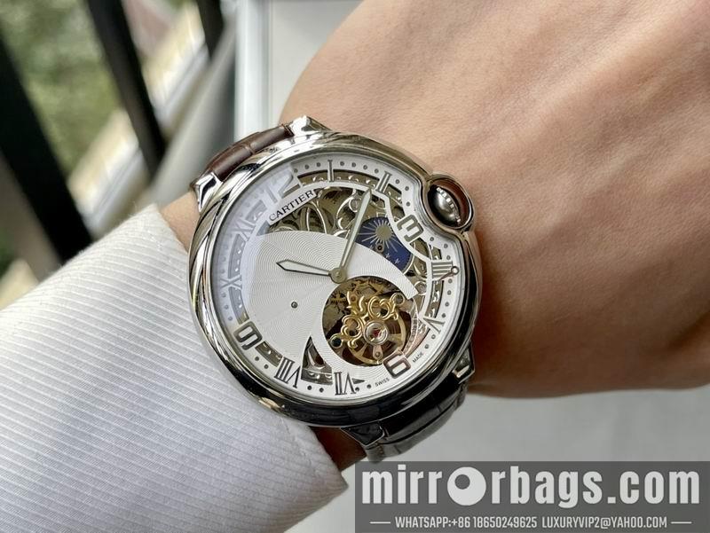 Replica Cartier 44mm 031632
