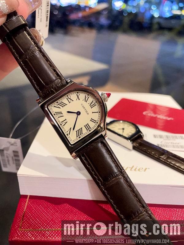 Replica Cartier 24mm 30mm 030268