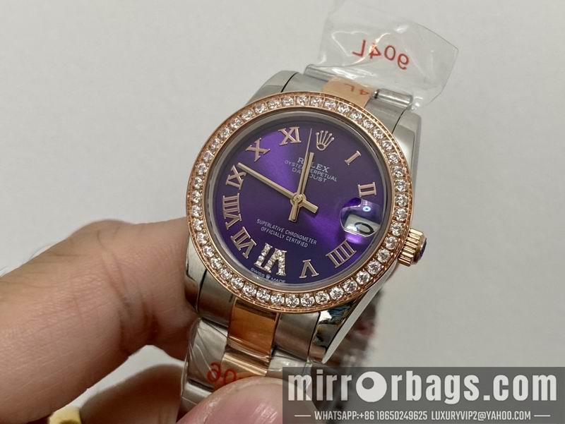 Replica Rolex 31mm 092930
