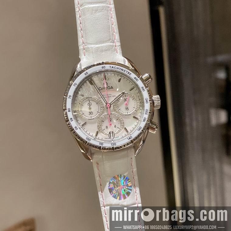 Replica Omega women 38mm M01