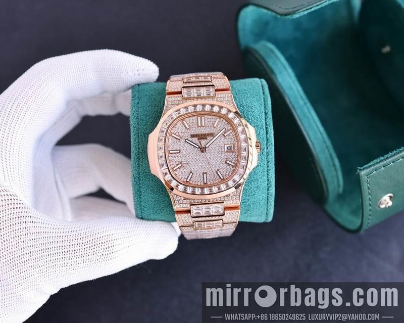 Replica Patek Philippe watch 083128