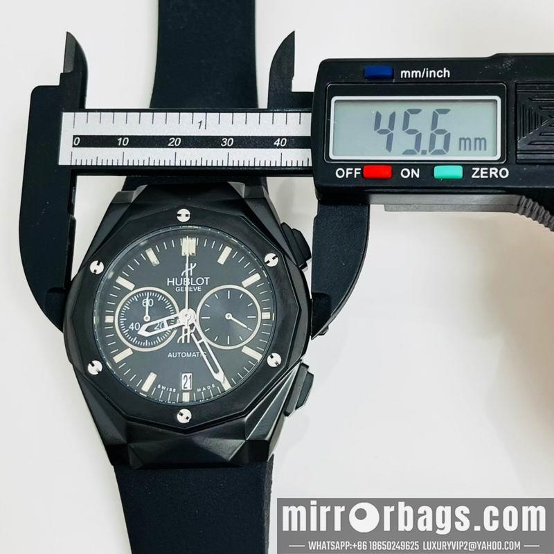 Replica Hublot 45.6X12.7mm 082726