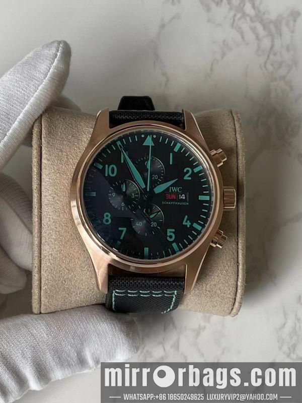 Replica IWC watch 110988