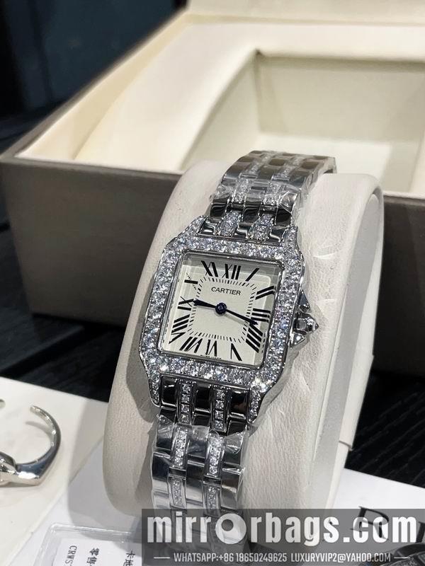Replica Cartier M26X36mm S21X28mm 0416102