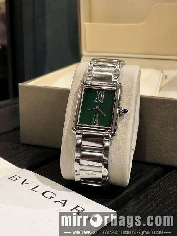 Replica Cartier 22.5X33.5mm 041672