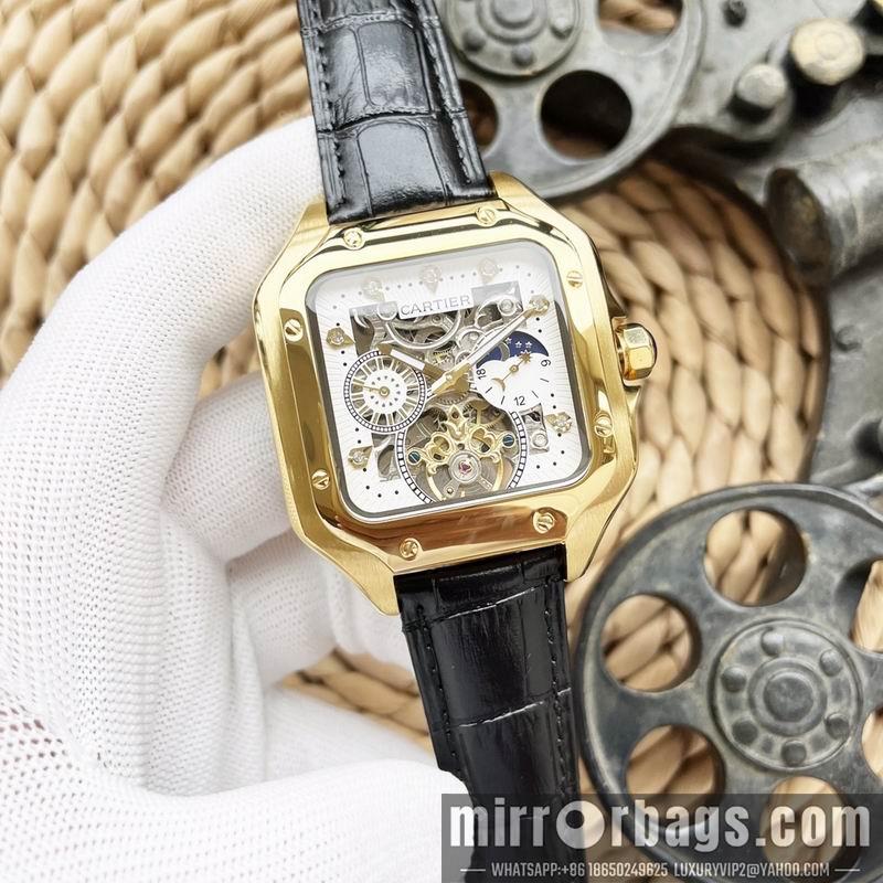 Replica Cartier 45X13mm 031671