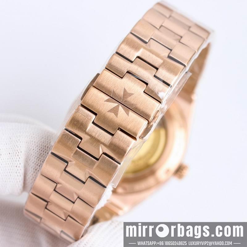 Replica Vacheron Constantin 41mm 022115