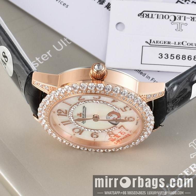 Replica Jaeger Lecoultre women 36X9mm M25