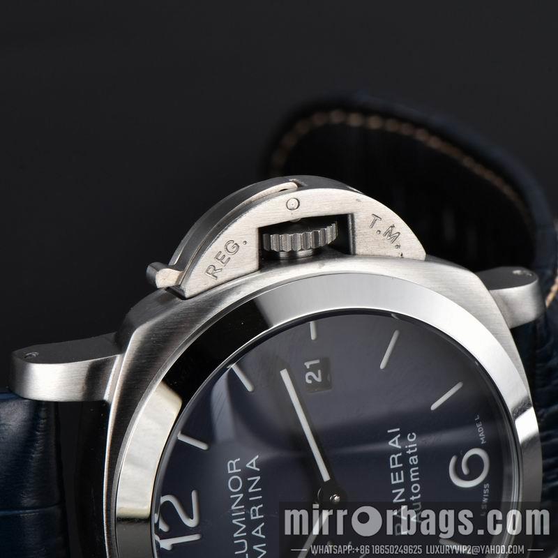 Replica Panerai 44mm 101016
