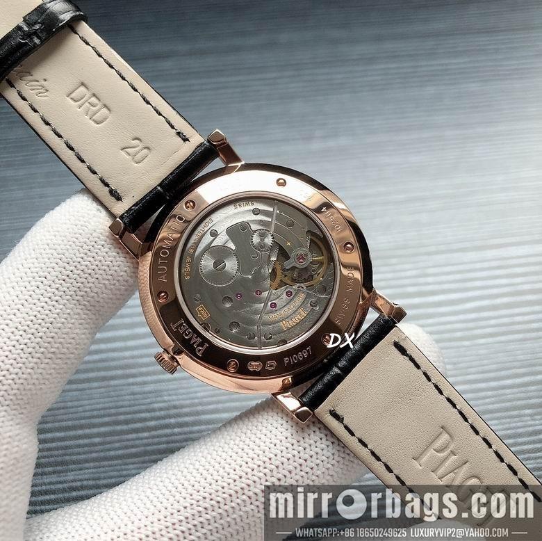 Replica Piaget 40x8mm 2nms69