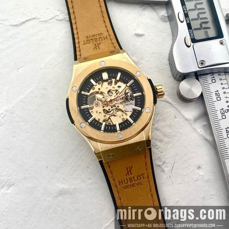 Replica Hublot 43X12mm 041429