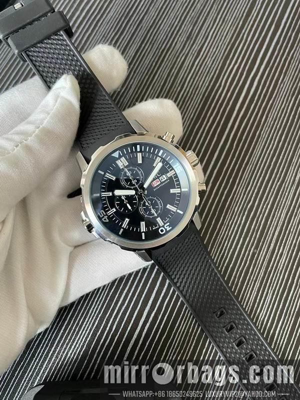 Replica IWC watch 110978