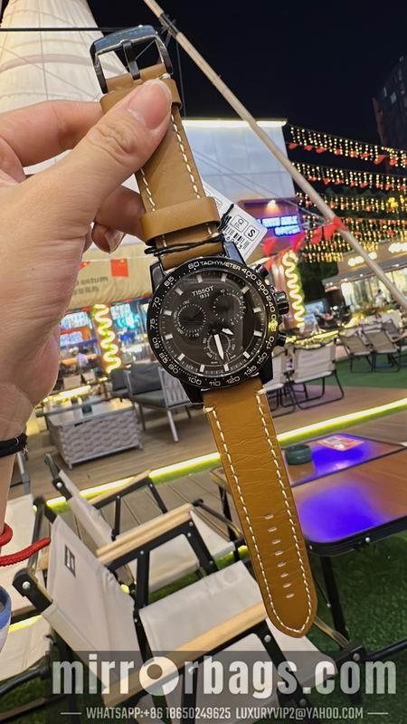 Replica Tissot 45mm 102425