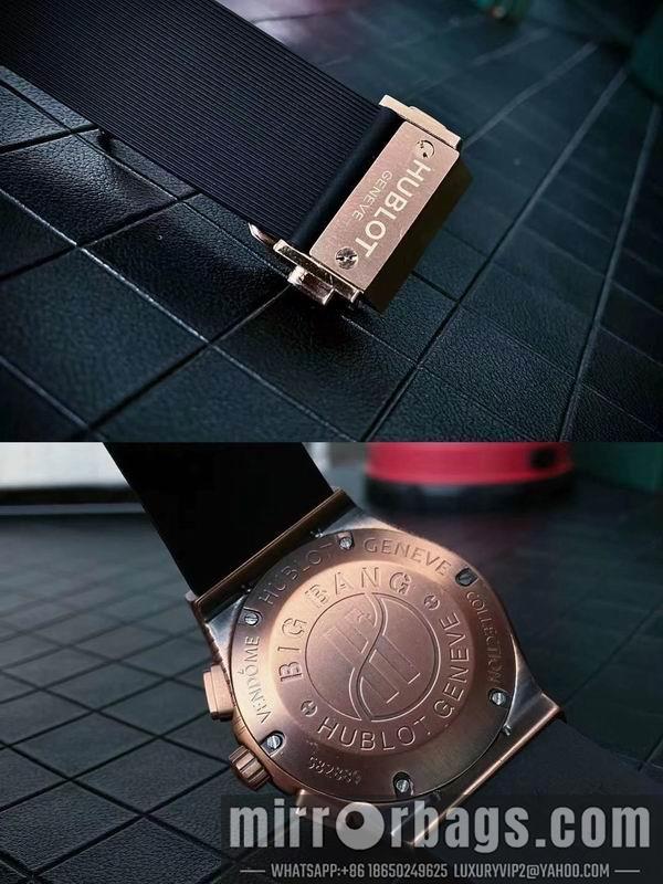 Replica Hublot 42X12mm 092844