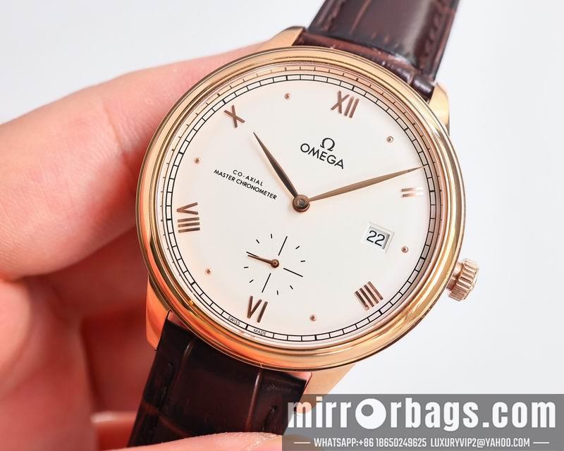Replica Omega 41mm 082984