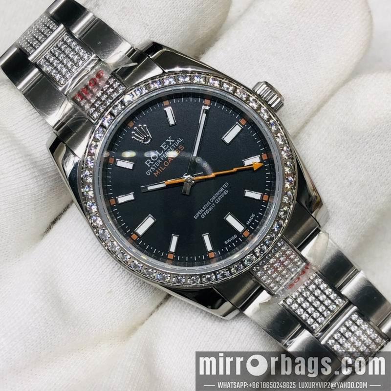 Replica Rolex watch 030347