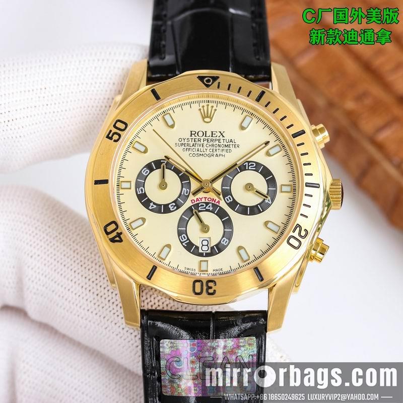 Replica Rolex watch 050465