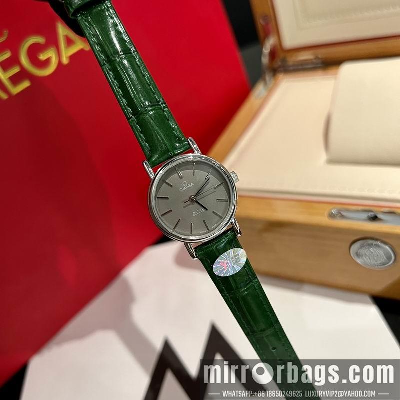 Replica Omega 26mm 022242
