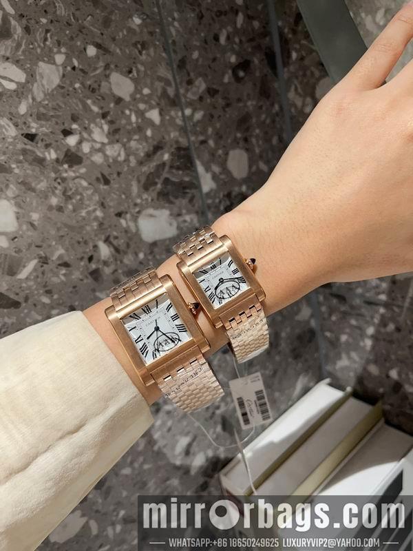 Replica Cartier 32X37mm 33.6X25.7mm 102303
