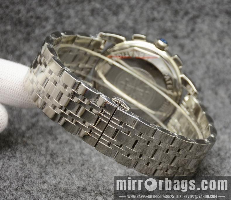 Replica Patek Philippe men 45.5X12.5mm 102306