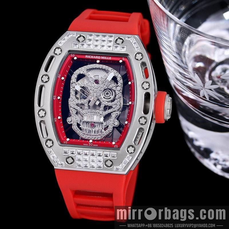 Replica Richard Mille 43X50mm 102408