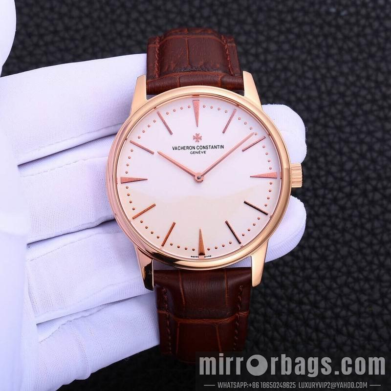 Replica Vacheron Constantin  42X11mm 102387