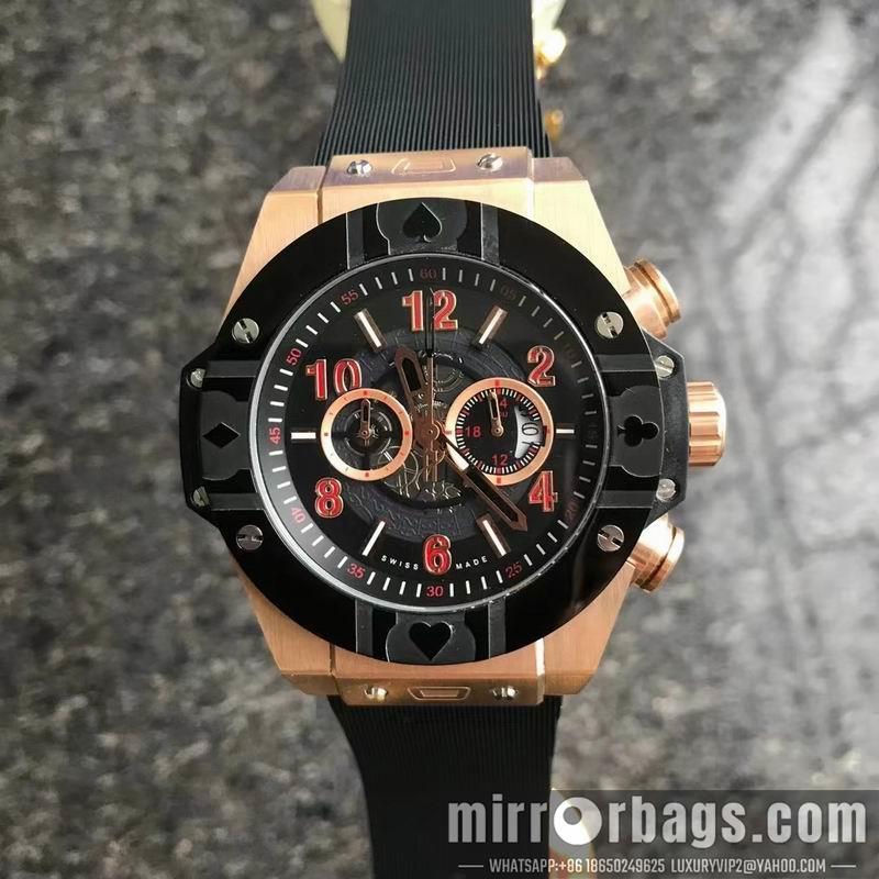 Replica Hublot watch 112005