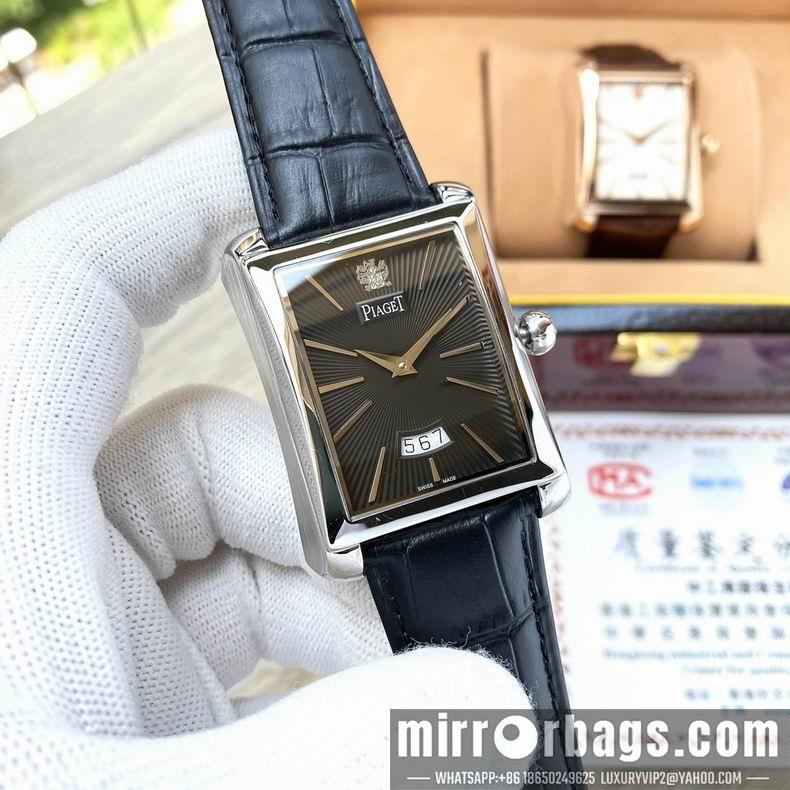 Replica Piaget men 38X13mm 58