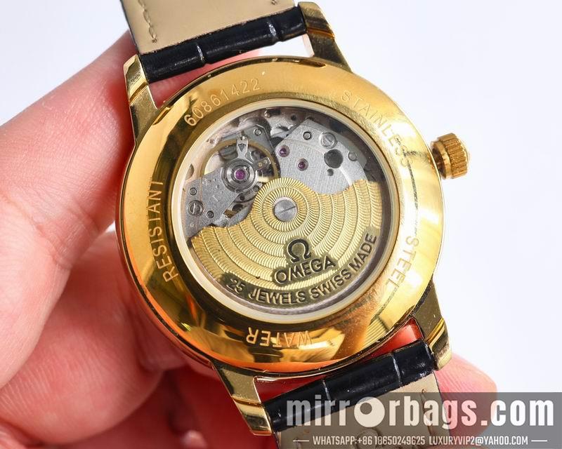 Replica Omega 40mm 082959
