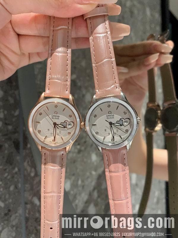 Replica Omega 33X8mm 0829101